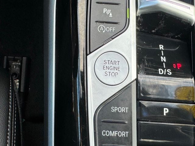 2023 BMW 3 Series 330i xDrive