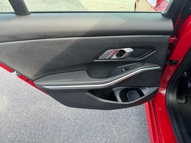 2023 BMW 3 Series 330i xDrive