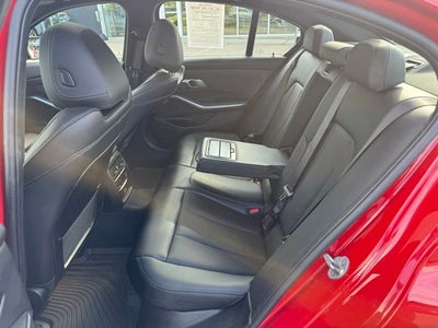 2023 BMW 3 Series 330i xDrive