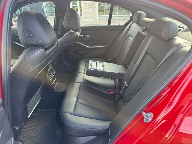 2023 BMW 3 Series 330i xDrive