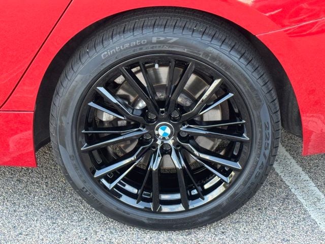 2023 BMW 3 Series 330i xDrive
