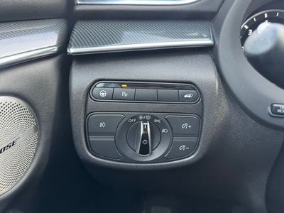 2023 INFINITI QX50 SPORT