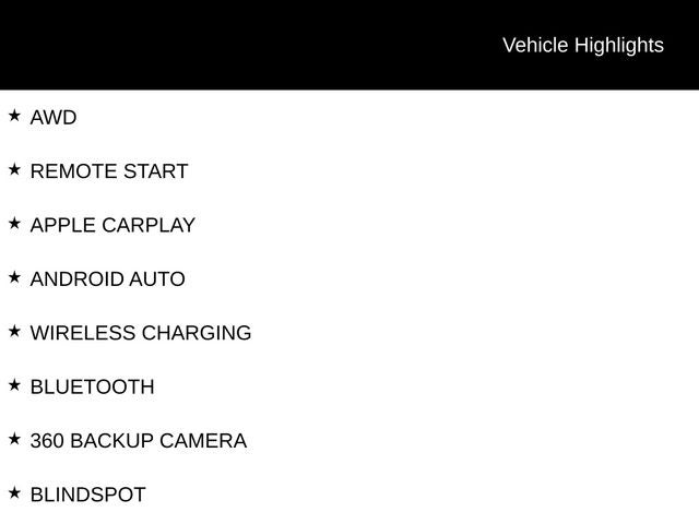 2023 INFINITI QX50 SPORT