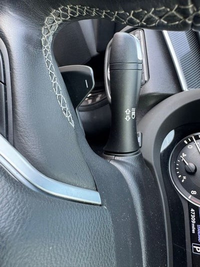 2023 INFINITI QX50 SPORT