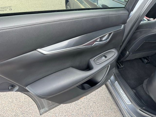 2023 INFINITI QX50 SPORT