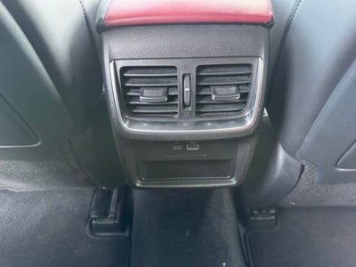 2023 INFINITI QX50 SPORT