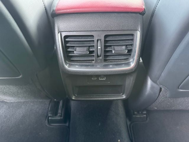 2023 INFINITI QX50 SPORT