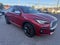 2024 INFINITI QX55 SENSORY