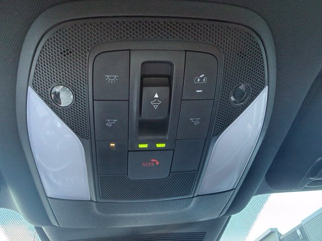 2024 INFINITI QX55 SENSORY