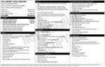 2024 INFINITI QX55 SENSORY