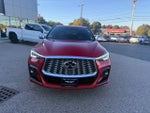 2024 INFINITI QX55 SENSORY