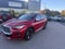 2024 INFINITI QX55 SENSORY