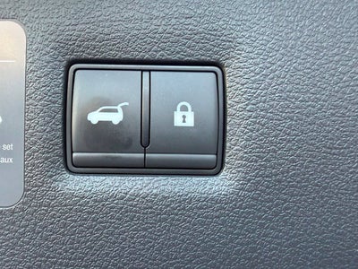2024 INFINITI QX55 SENSORY