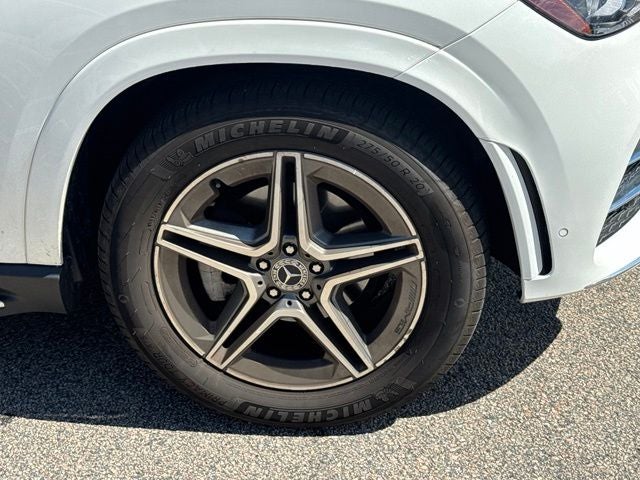 2022 Mercedes-Benz GLE GLE 350 4MATIC®