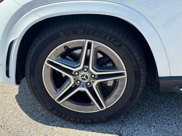 2022 Mercedes-Benz GLE GLE 350 4MATIC®