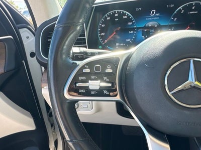 2022 Mercedes-Benz GLE GLE 350 4MATIC®