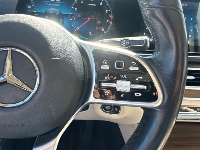 2022 Mercedes-Benz GLE GLE 350 4MATIC®