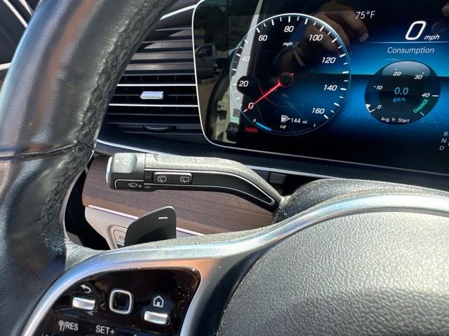 2022 Mercedes-Benz GLE GLE 350 4MATIC®