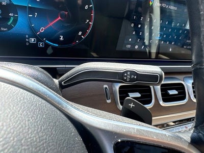 2022 Mercedes-Benz GLE GLE 350 4MATIC®