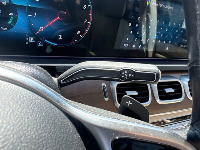 2022 Mercedes-Benz GLE GLE 350 4MATIC®