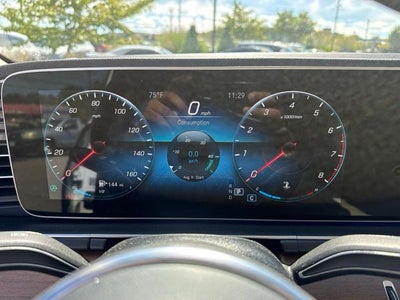 2022 Mercedes-Benz GLE GLE 350 4MATIC®