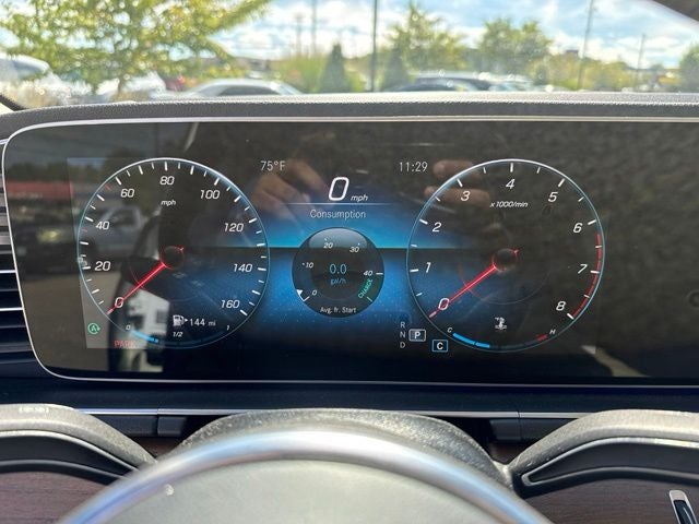 2022 Mercedes-Benz GLE GLE 350 4MATIC®