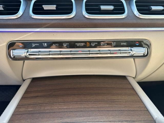 2022 Mercedes-Benz GLE GLE 350 4MATIC®