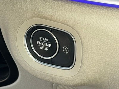 2022 Mercedes-Benz GLE GLE 350 4MATIC®