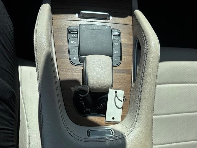 2022 Mercedes-Benz GLE GLE 350 4MATIC®