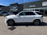 2022 Mercedes-Benz GLE GLE 350 4MATIC®