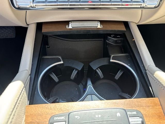 2022 Mercedes-Benz GLE GLE 350 4MATIC®