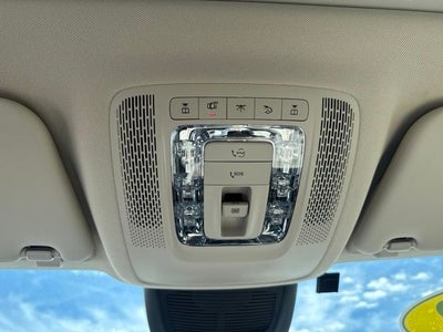 2022 Mercedes-Benz GLE GLE 350 4MATIC®