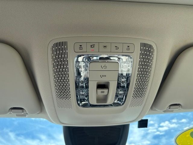 2022 Mercedes-Benz GLE GLE 350 4MATIC®