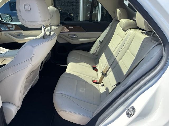 2022 Mercedes-Benz GLE GLE 350 4MATIC®