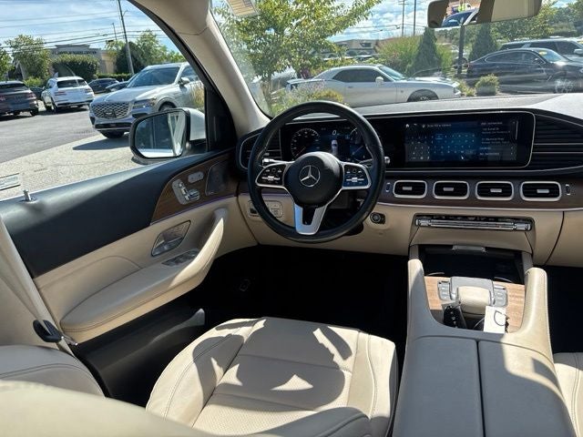 2022 Mercedes-Benz GLE GLE 350 4MATIC®