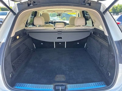 2022 Mercedes-Benz GLE GLE 350 4MATIC®