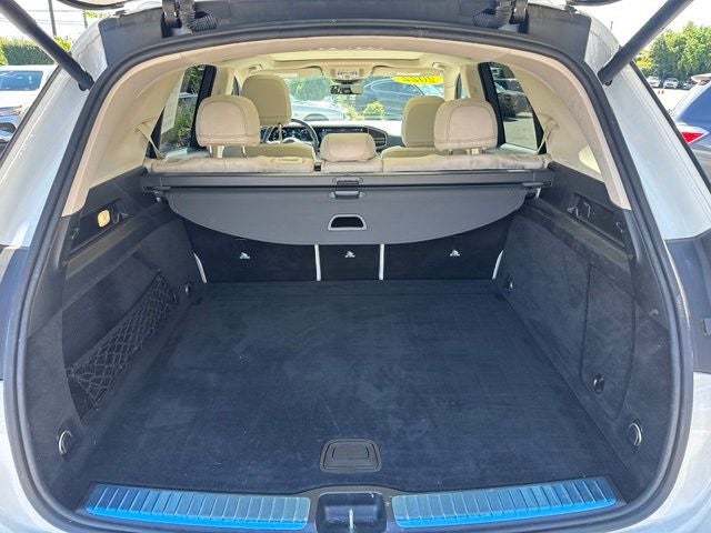2022 Mercedes-Benz GLE GLE 350 4MATIC®