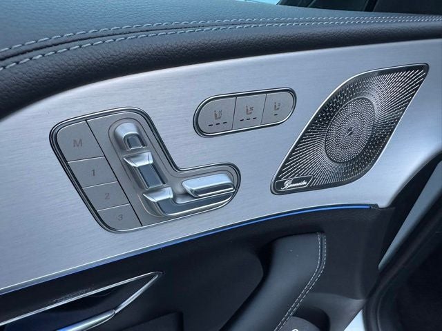 2025 Mercedes-Benz GLE GLE 53 AMG® 4MATIC®