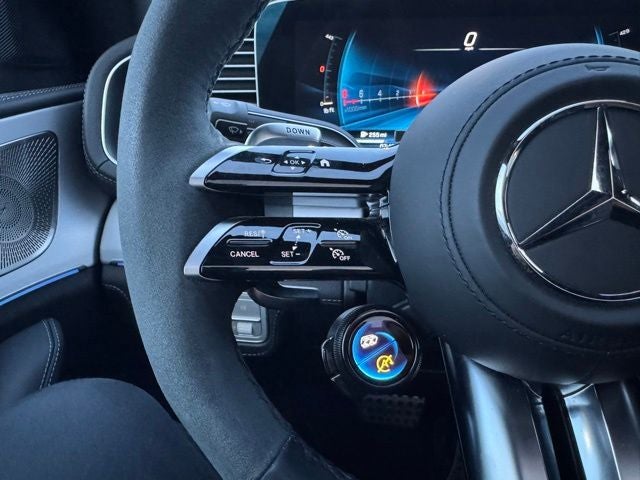 2025 Mercedes-Benz GLE GLE 53 AMG® 4MATIC®