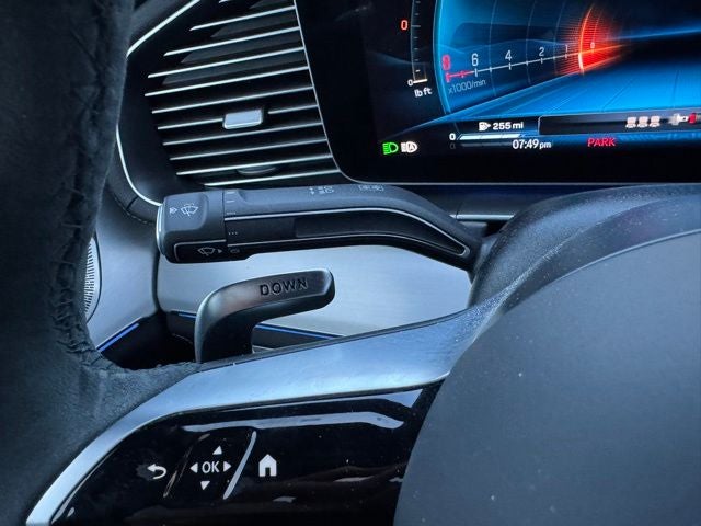 2025 Mercedes-Benz GLE GLE 53 AMG® 4MATIC®