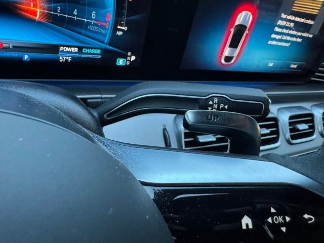 2025 Mercedes-Benz GLE GLE 53 AMG® 4MATIC®