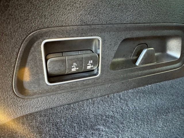 2024 Mercedes-Benz GLS GLS 450 4MATIC®