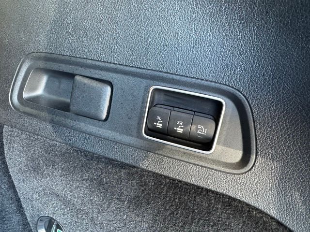 2024 Mercedes-Benz GLS GLS 450 4MATIC®