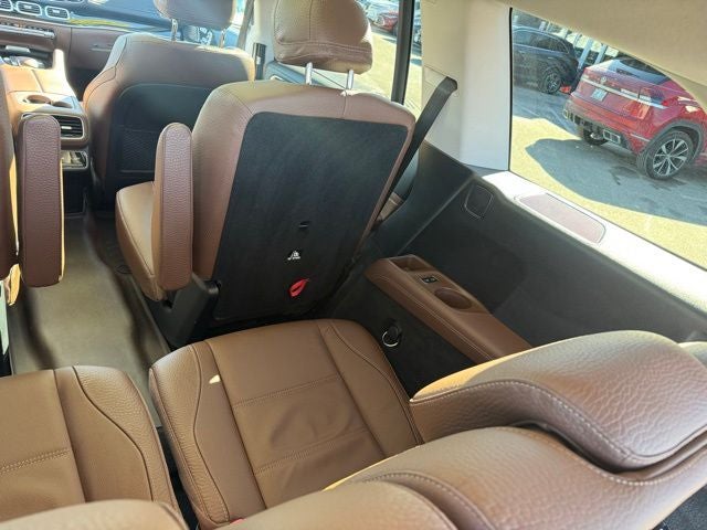 2024 Mercedes-Benz GLS GLS 450 4MATIC®