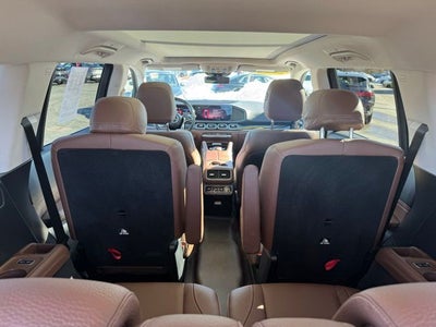 2024 Mercedes-Benz GLS GLS 450 4MATIC®