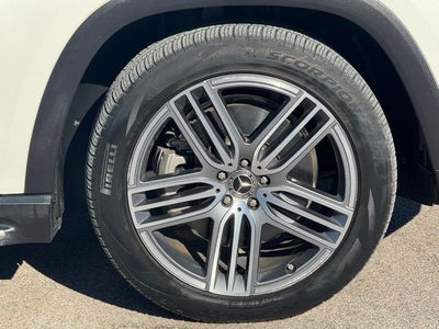 2024 Mercedes-Benz GLS GLS 450 4MATIC®