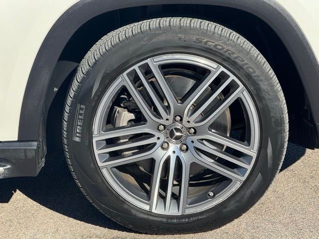 2024 Mercedes-Benz GLS GLS 450 4MATIC®