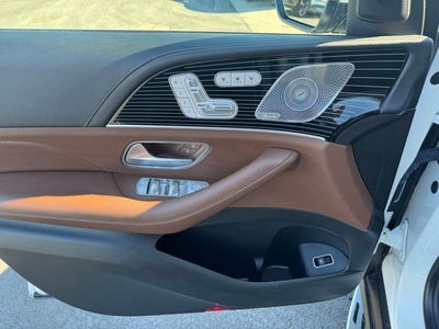 2024 Mercedes-Benz GLS GLS 450 4MATIC®