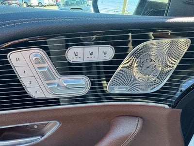 2024 Mercedes-Benz GLS GLS 450 4MATIC®