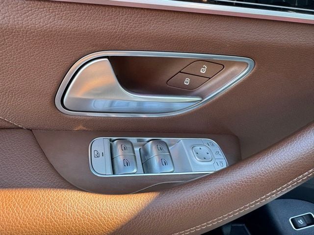 2024 Mercedes-Benz GLS GLS 450 4MATIC®